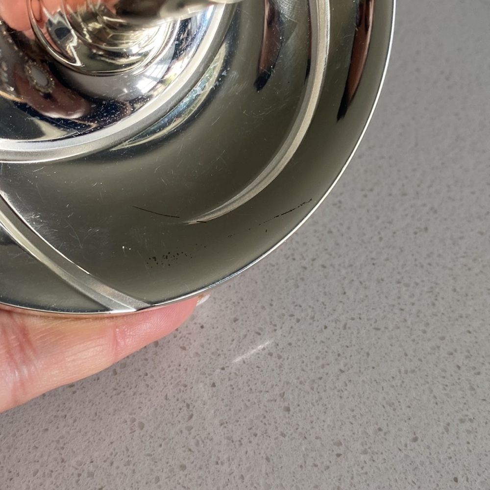 Lenox ring holder - Picture 4 of 5